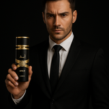 Kit 3 Perfumes Assad Masculino Em Promoção
