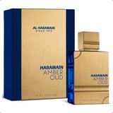 Al Haramain Amber Oud Bleu EDP 100ml