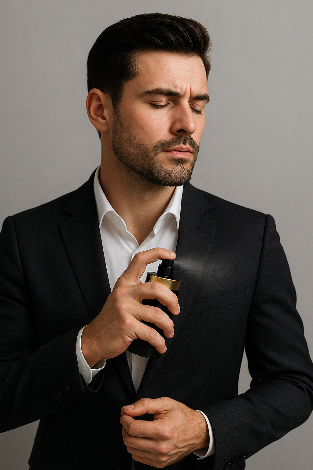 Kit 3 Perfumes Assad Masculino Em Promoção