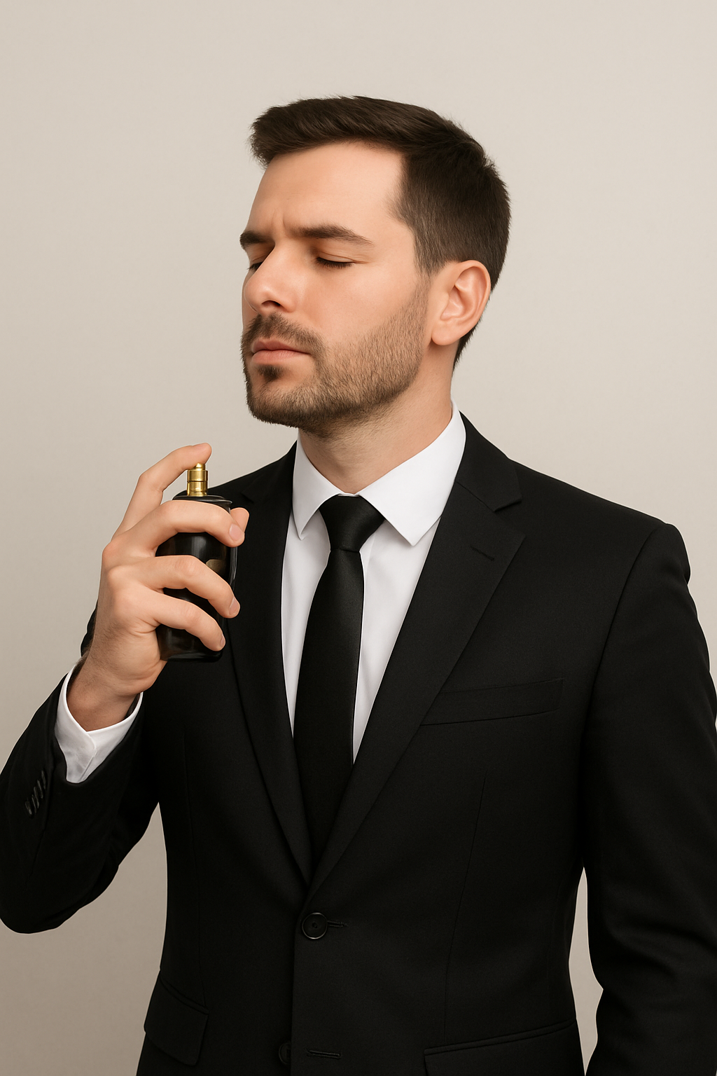 Kit 3 Perfumes Assad Masculino Em Promoção